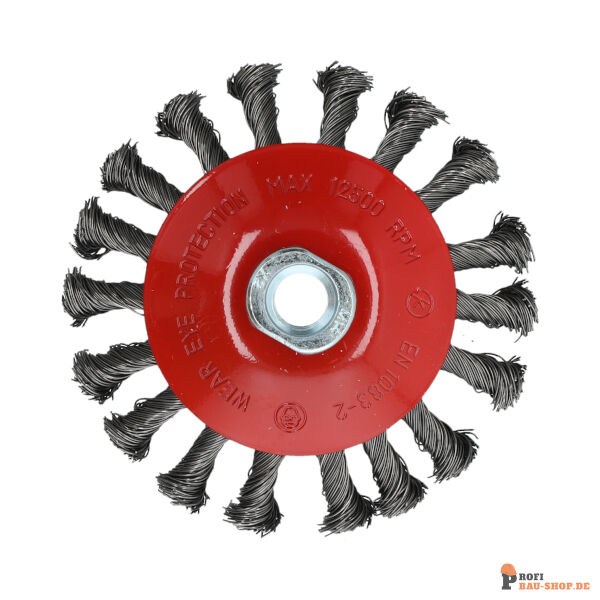 nortonschleifmittel/NORTON_schleifmittel_66254406147 Brushes Angle grinder Norton CDR253 115x_156661